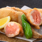 博多水炊き うぐいす