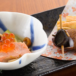 博多水炊き うぐいす