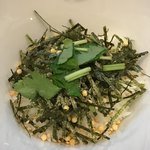 らーめん工房 麺作 - 