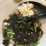 らーめん工房 麺作 - 