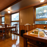 博多水炊き うぐいす