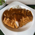 神戸ゴルフ倶楽部レストラン - 料理写真: