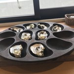 ファーム スズキ ベイサイドキッチン タケハラポート - 