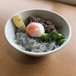 ファーム スズキ ベイサイドキッチン タケハラポート - 