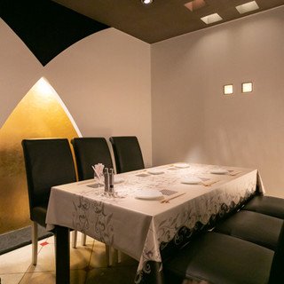 最大10名様までご利用可能です