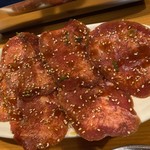 和牛焼肉 武蔵 - 
