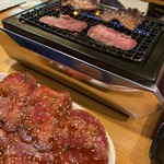 和牛焼肉 武蔵 - 