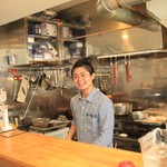 笑酒屋 どやぐんち - 