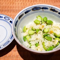 酒事と飯事 黄瀬戸 - 