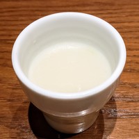 松庵 韓菜房 栄大津通店 - 