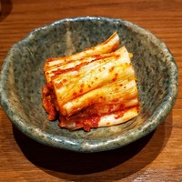 松庵 韓菜房 栄大津通店 - 