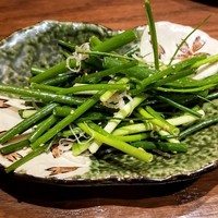 松庵 韓菜房 栄大津通店 - 