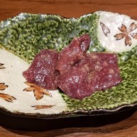 松庵 韓菜房 栄大津通店 - 