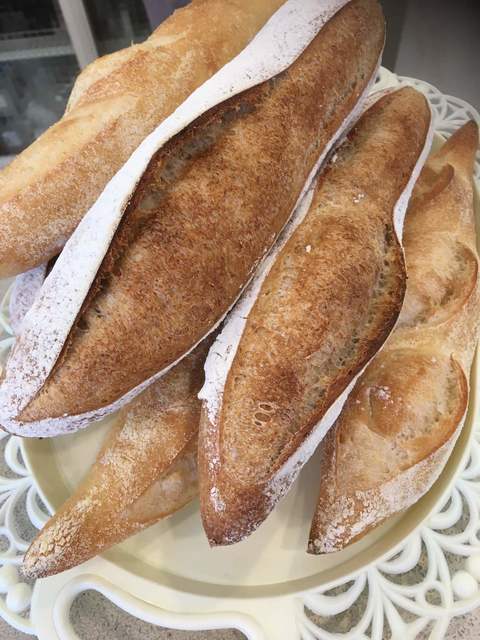 ロラソ Rolaso 武蔵小山 パン 食べログ ロラソ Rolaso 武蔵小山 パン 食べログ