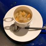 OTTO SETTE - 集い 玉葱 じゃがいも 金時 牛蒡