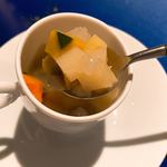 OTTO SETTE - 集い 玉葱 じゃがいも 金時 牛蒡