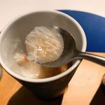 OTTO SETTE - 里芋の下の方