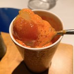 OTTO SETTE - トマト