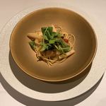 OTTO SETTE - 旬 秋刀魚