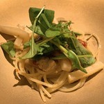 OTTO SETTE - 旬 秋刀魚