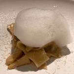 OTTO SETTE - 相性 豚肉 ポルチーニ茸