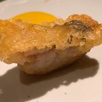 OTTO SETTE - 食感 甘鯛