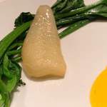 OTTO SETTE - 食感 甘鯛