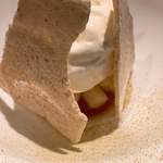 OTTO SETTE - 調和 洋ナシ