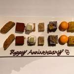 OTTO SETTE - 焼き菓子