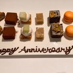 OTTO SETTE - 焼き菓子