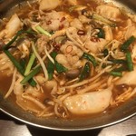 個室和ダイニング えん家 - 2