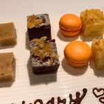 OTTO SETTE - 焼き菓子