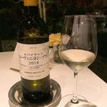 OTTO SETTE - ルバイヤート ソーヴィニヨン・ブラン2018