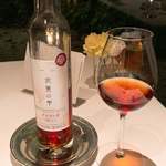 OTTO SETTE - 氷菓の雫（コンコード）