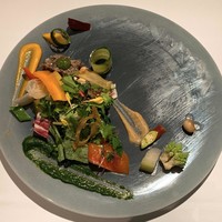 OTTO SETTE - 自然  野菜