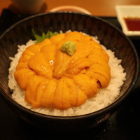 函館うに むらかみ 日本生命札幌ビル店 - 