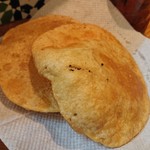 インド料理専門店 クシュクシュ - 2019　10/27