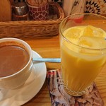 インド料理専門店 クシュクシュ - 2019　10/27