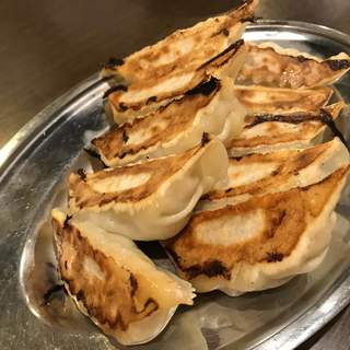 柳橋餃子バル 三代目 憲二郎_0