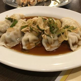 柳橋餃子バル 三代目 憲二郎_1