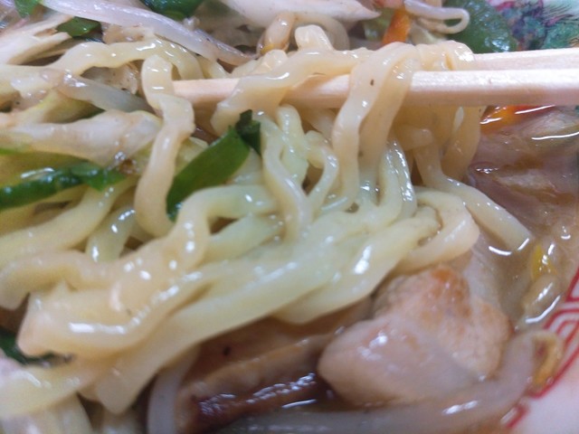 つばめや食堂 - 磐城棚倉（食堂）の写真