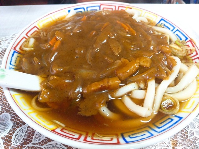 つばめや食堂 - 磐城棚倉（食堂）の写真