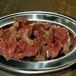 焼肉ホルモン やまちゃん - カシラ