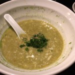 丿貫 - リゾット