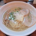 ラーメン えだ屋 - 