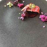 レストラン ヴァリエ - 