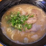 麺工房　はいど　 - 