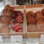 LIBERTE PATISSERIE BOULANGERIE - 