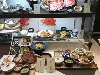 ごま屋ちゅう兵衛 - 