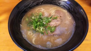 麺工房　はいど　 - 